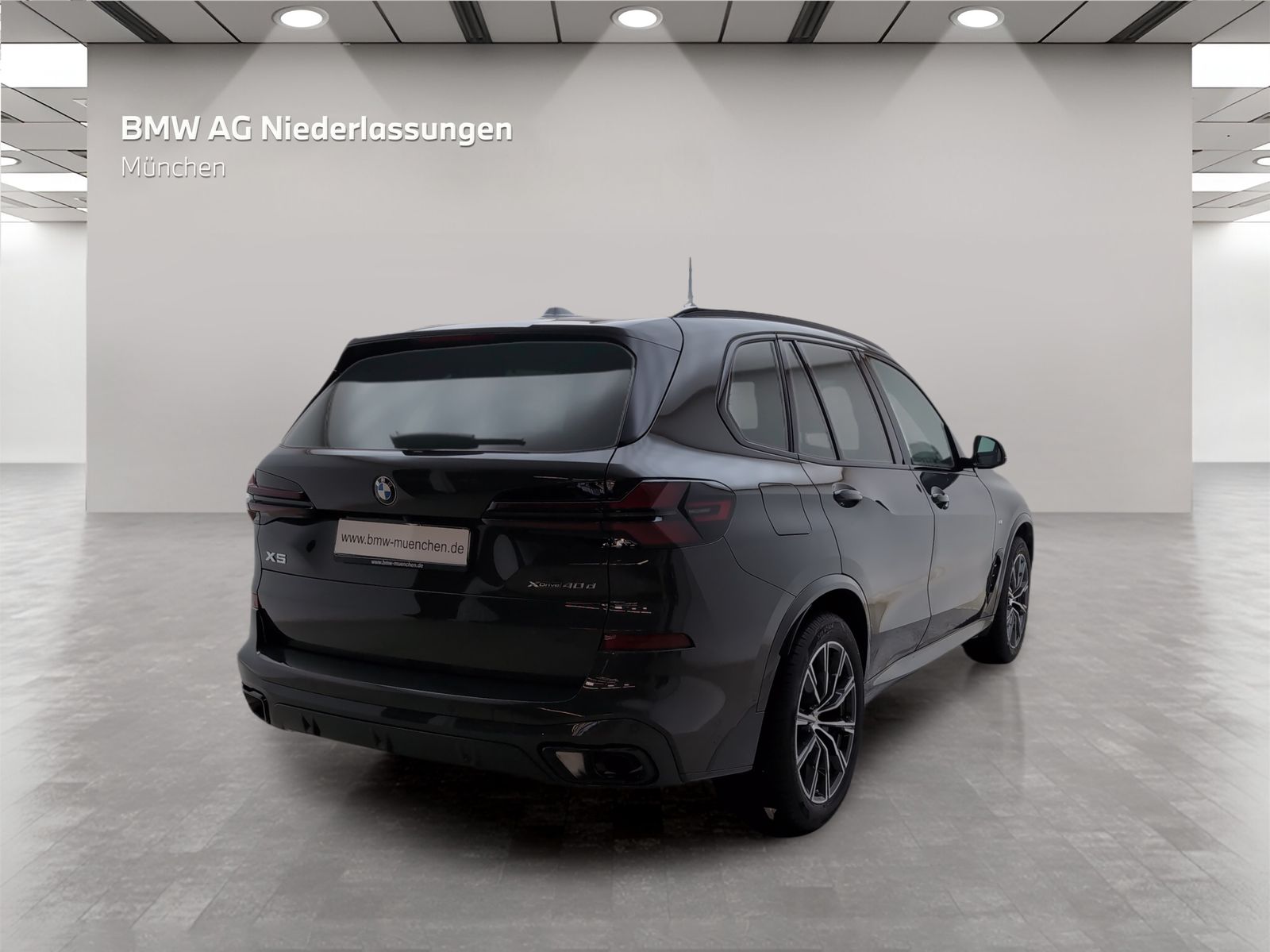 BMW X5 - Bild 5