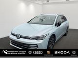 Volkswagen Golf VIII Variant 1.5 TSI Life Goal AHK LED Digi - Volkswagen Benzin Wohnmobil oder -wagen