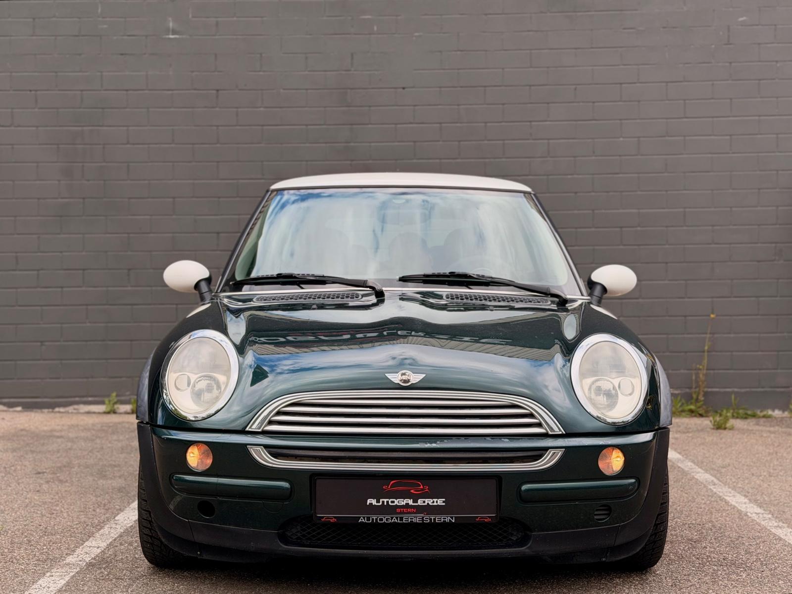 MINI ONE Mini One