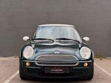 MINI ONE Mini One - MINI ONE aus 2003