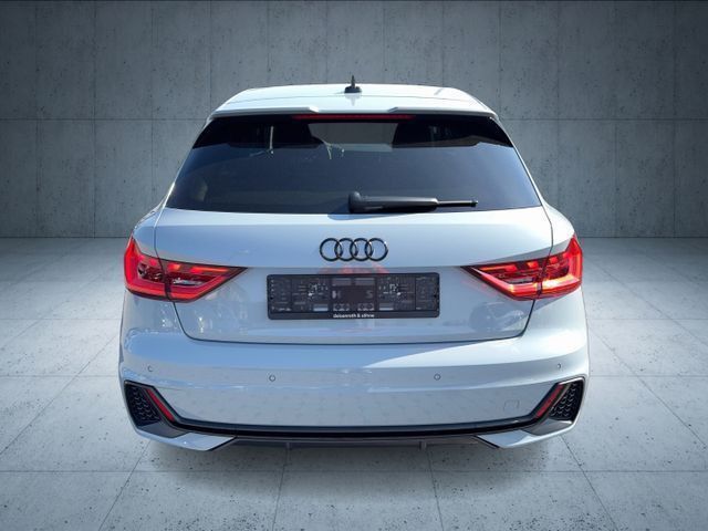 Audi A1 - Bild 4