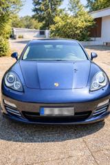 Porsche Panamera 4S | 400 PS | Leder | Allrad  - Porsche Panamera bis 25.000 Euro