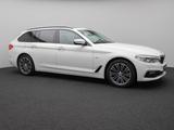 BMW 520d SportLine Kamera Panorama HUD H/K AHK LED - gebrauchte BMW 520 aus dem Jahr 2017