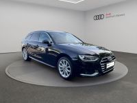Audi A4 - Vorschau Bild 9