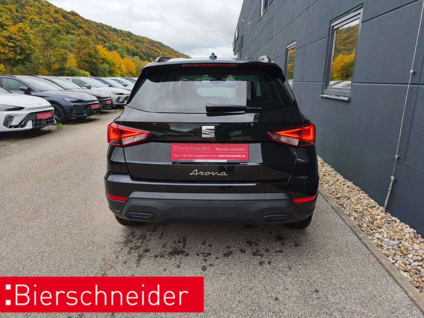 Seat Arona - Bild 5