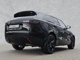 Land Rover Range Rover Velar P400e AWD S - Land Rover Range Rover Velar mit Hybrid-Antrieb