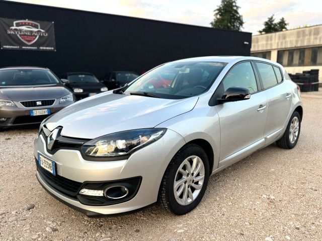 Renault Megane 1.5 Diesel 2015 Neopatentati