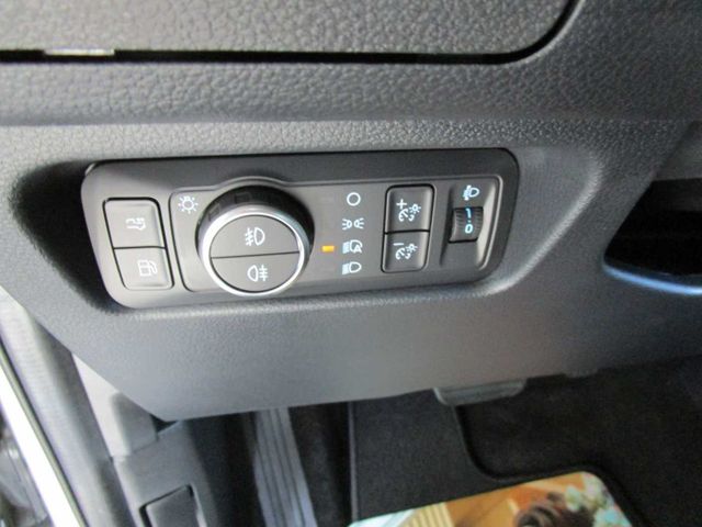 Ranger 4x4 PHEV 2,3l EB DOKA Wildtrak/AHK/Rollo