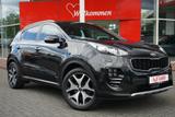 Kia Sportage 1.6 T-GDI GT-Line 4WD 4x Sitzheizung - Kia Gebrauchtwagen mit Automatikschaltung