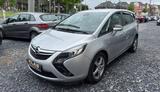 Opel Zafira C Tourer Edition - Opel Zafira in Herne