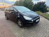 Ford S-Max 2.0 Ambiente Ambiente - Ford S-Max: Ambiente