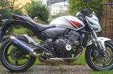 Honda CB 600 FA Hornet - HONDA HORNET 600