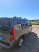 Opel Combo Life XL Ultimate 7-Sitzer 96kW, Aut. Nav.  - Opel Combo Life: Xl