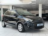 Ford KA Cool & Sound 1.2 Klima PDC Garantie + TÜV Neu - gebrauchte Ford Ka/Ka+ aus dem Jahr 2017