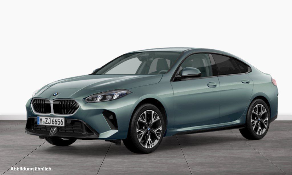 BMW 223 xDrive Gran Coupé M Sport AHK Kamera LED