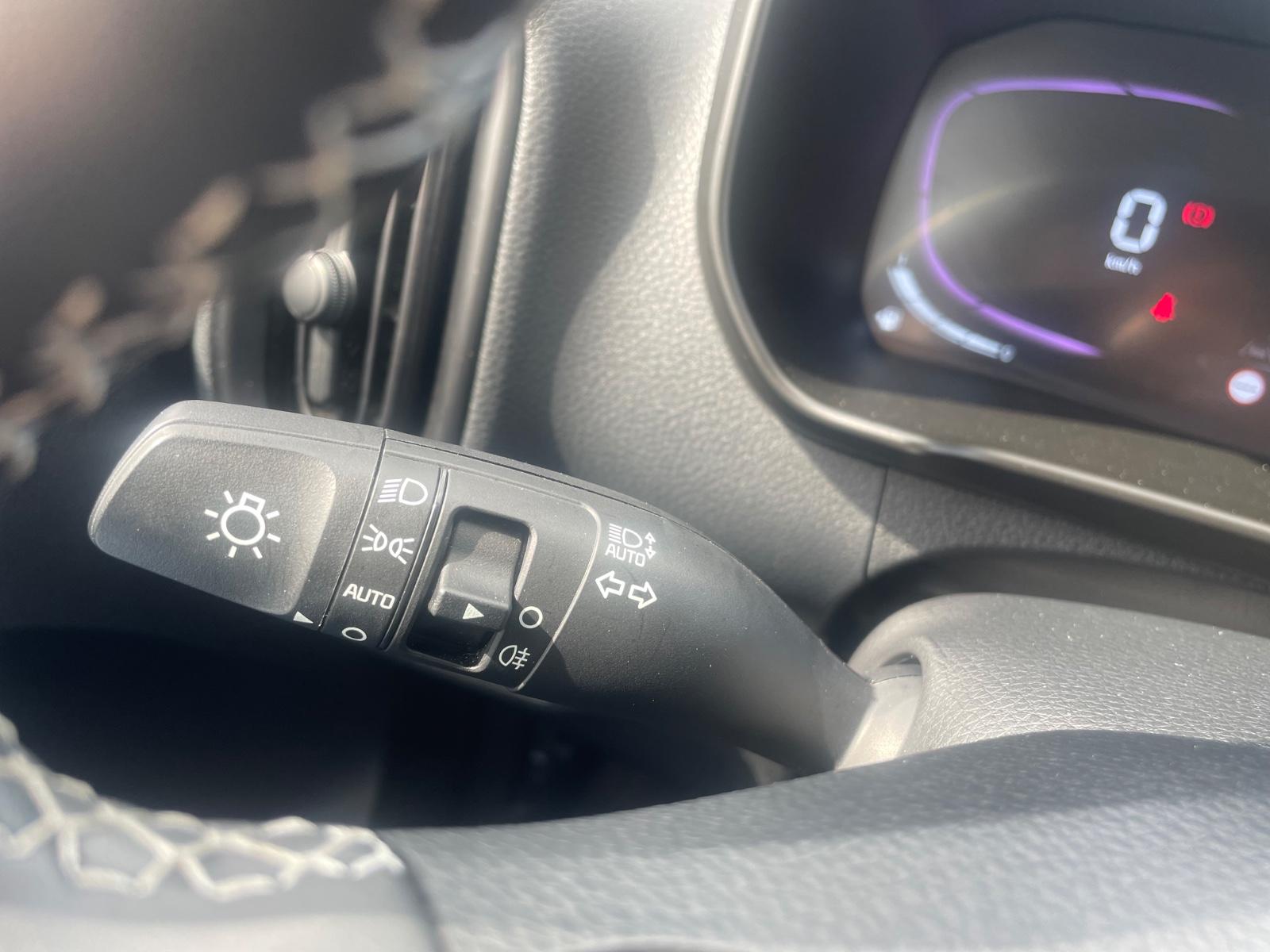 Kia Picanto Vision 1.0 AMT Vision Automatik