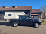 Ford Ranger/Pickup Camper/Fernwehmobil - Wohnmobil Pickup