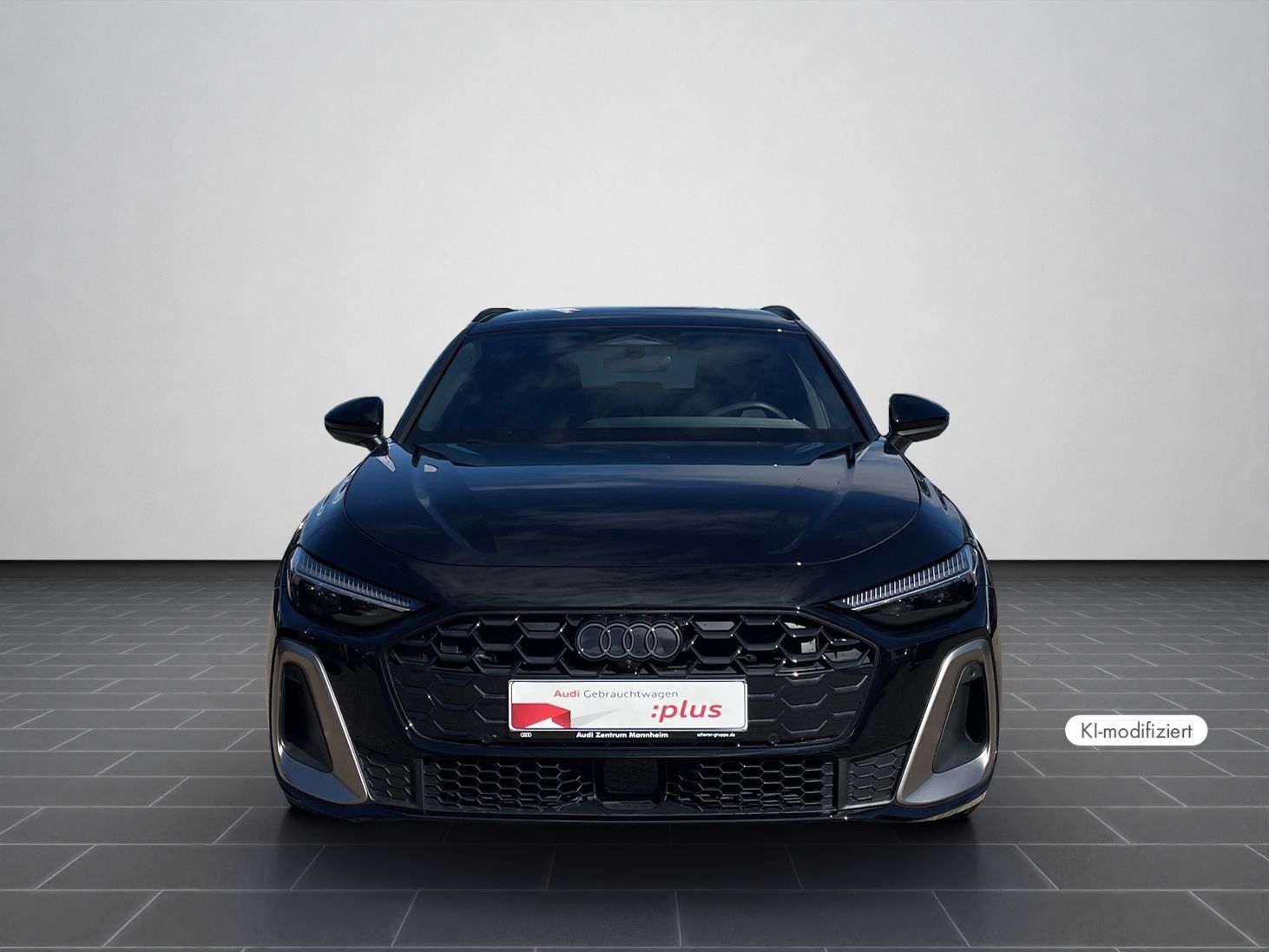 Audi A5 - Bild 6