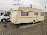 Tabbert Comtesse 560 E - Tabbert Wohnwagen & Wohnmobile