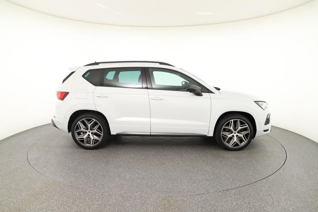 SEAT Ateca FR-Line 4Drive 2.0 TSI DSG AHK*Pano*RFK*PD