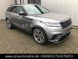 Land Rover Range Rover Velar R-Dynamic HSE 3,0 BLACK DESIGN - Land Rover Range Rover Velar in Bremen