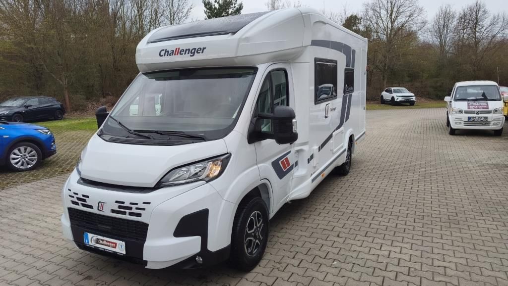 260 Ultimate Top Preis +Automatik+Markise+Solar+