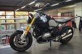 BMW R nineT  + 5 Extras **unfallfrei, SERVICE NEU** - BMW UNFALL