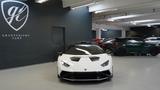 Lamborghini Huracán STO *Warranty*service* netto* - weiße Lamborghini Huracán