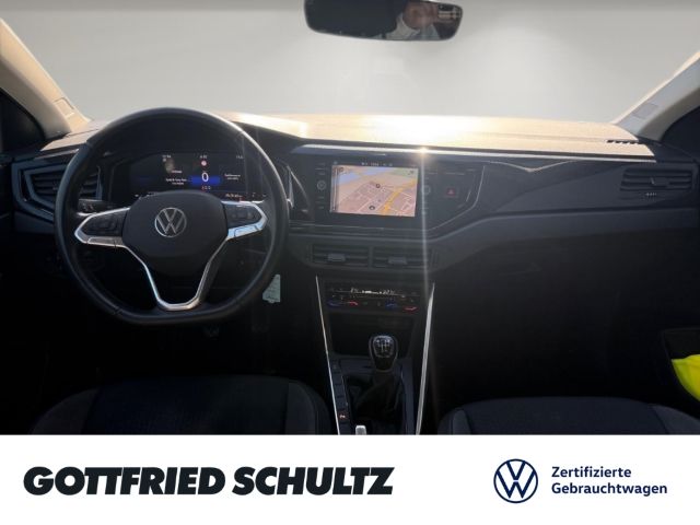 Volkswagen Taigo - Bild 8