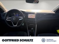 Volkswagen Taigo - Vorschau Bild 8