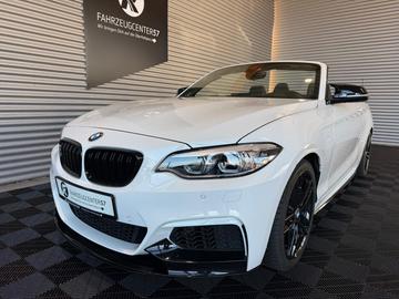 صورة 2 لـ 2021 BMW M240I
