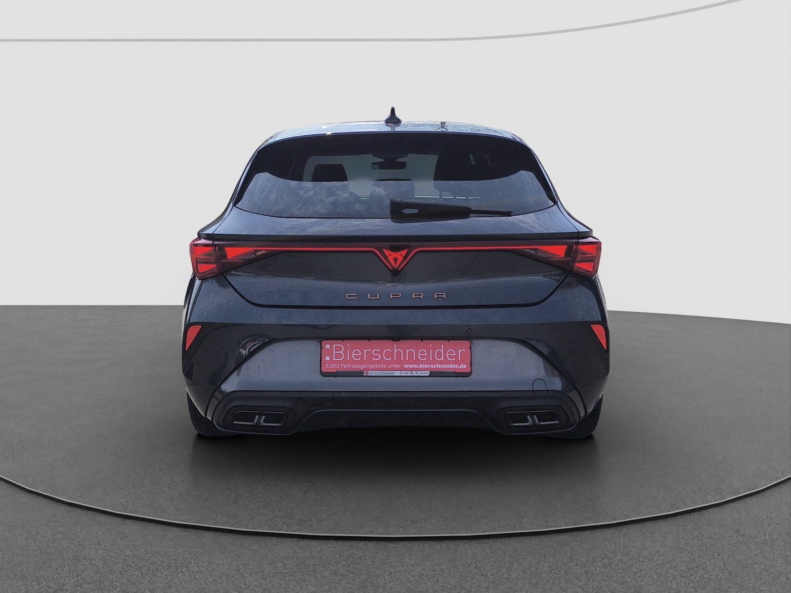 Cupra Leon - Bild 9