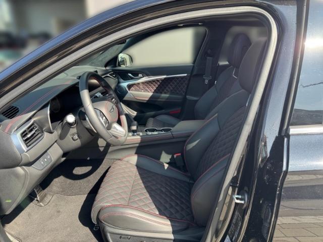 Genesis G70 Shooting Brake 2.0T RWD Sport Sportpaket Nav