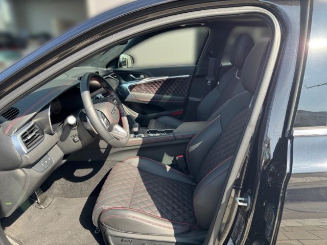 Fahrzeugabbildung Genesis G70 Shooting Brake 2.0T RWD Sport Sportpaket Nav