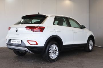 Volkswagen T-Roc 2.0 TDI AID+ACC+LED+CARPLAY+AHK