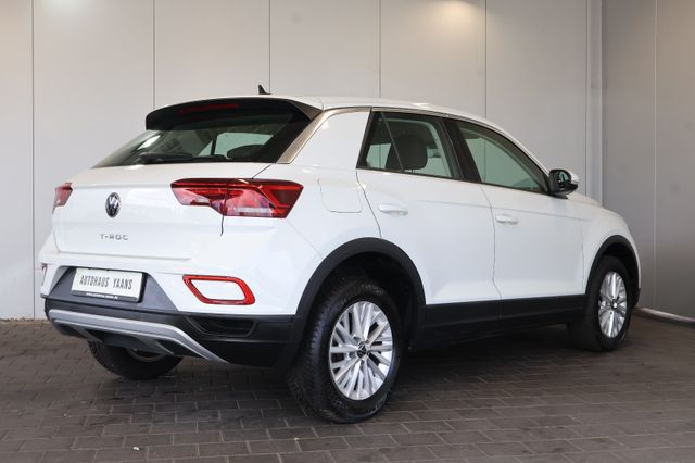 Volkswagen T-Roc 2.0 TDI AID+ACC+LED+CARPLAY+AHK
