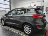Ford Fiesta Cool & Connect*Navi*Pano-Schiebed*WSShzg* - Ford Fiesta mit Panoramadach