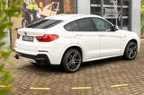BMW X4 M, Diesel tausche gegen ein Auto ab 2018 Bj - BMW: Gegen