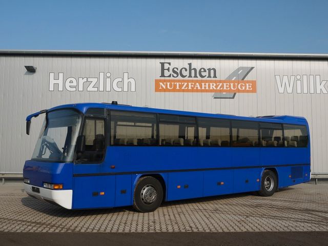 Neoplan N316K Transliner | 45 Sitze*Mercedes-Benz Motor