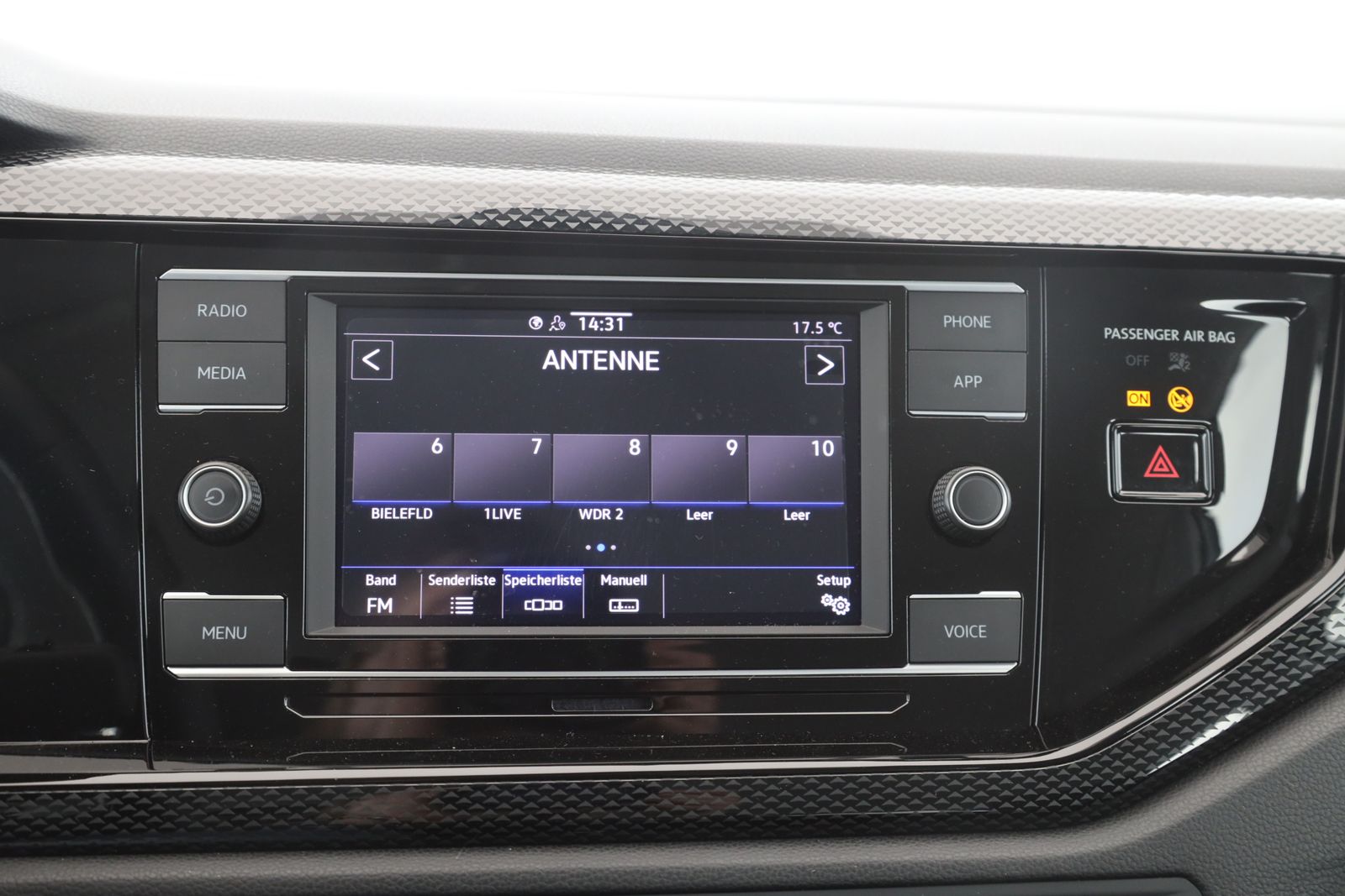 Volkswagen Taigo - Bild 15