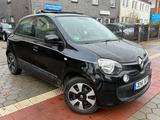 Renault Twingo Liberty Inspektion bei 48tkm Faltdach - Renault Twingo Gebrauchtwagen in Hamburg