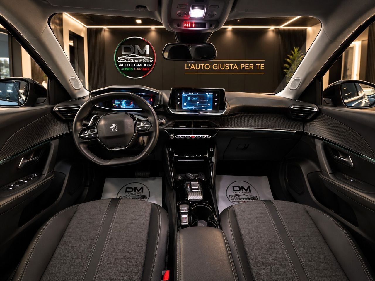 Peugeot 2008 Allure Pack s imagem 2