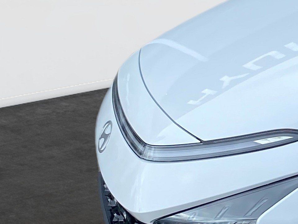 Fahrzeugabbildung Hyundai BAYON 1.0T 100PS DCT Prime