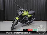 Moto Guzzi V7 IV Sport E5+ VERDE LEGNANO - MOTO GUZZI SPORT