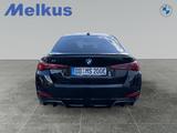 BMW i4 xDrive40 Gran Coupé M Sportpaket - Innovation - BMW i4 in Dresden