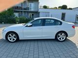 BMW 316i Lim *NAVI*XENON*MTL*PDC*EURO-6*ALU* - BMW 316: Weiß
