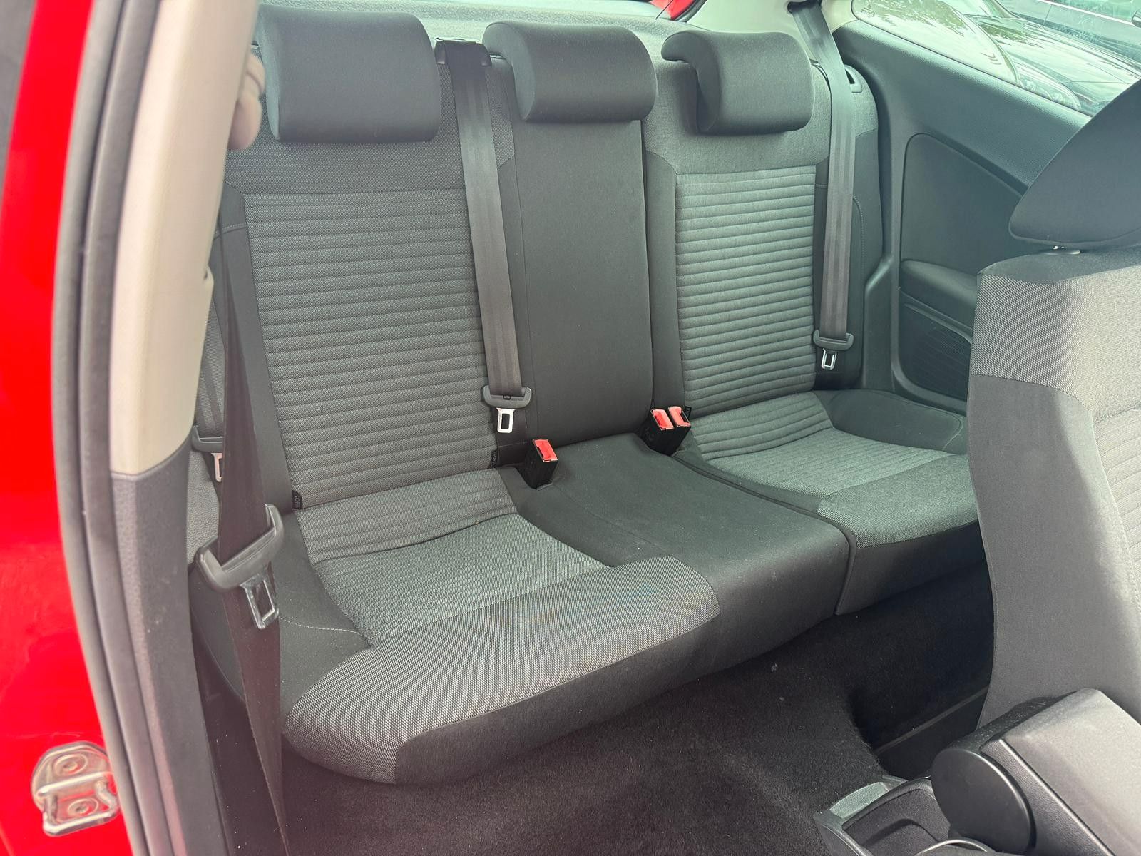 Fahrzeugabbildung Volkswagen Polo V Comfortline Klimatron ic NAVI
