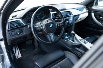 Fahrzeugabbildung BMW 420D GRAN COUPE M-SPORT SHADOW PANO LEDER KAM 19