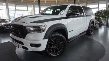 Dodge RAM - 1