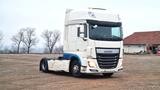 DAF XF 510 / SSC / Standard / Stand Klima - DAF Xf 510
